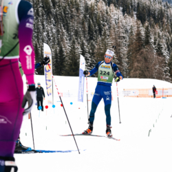 SAMSE N°8 FINALE,PEISEY, FRANCE - MARCH 15: LIONEL JOUANNAUD of FRA March 15, 2026 in PEISEY, France. (Photo by Rodriguez Alexis / @Aleiks_photo)