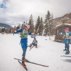 SAMSE N°8 FINALE,PEISEY, FRANCE - MARCH 15: LIONEL JOUANNAUD of FRA March 15, 2026 in PEISEY, France. (Photo by Rodriguez Alexis / @Aleiks_photo)