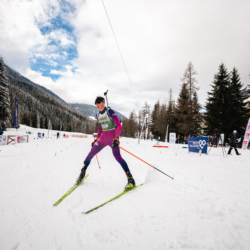 SAMSE N°8 FINALE,PEISEY, FRANCE - MARCH 15: MARTIN FERREIRA of FRA March 15, 2026 in PEISEY, France. (Photo by Rodriguez Alexis / @Aleiks_photo)