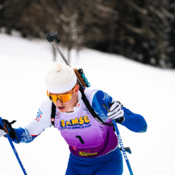 SAMSE N°8 FINALE,PEISEY, FRANCE - MARCH 15: EMILE PERRILLAT-BOTTONET of FRA March 15, 2026 in PEISEY, France. (Photo by Rodriguez Alexis / @Aleiks_photo)