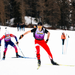 SAMSE N°8 FINALE,PEISEY, FRANCE - MARCH 15: SACHA MAZZILLI RIABOFF of FRA March 15, 2026 in PEISEY, France. (Photo by Rodriguez Alexis / @Aleiks_photo)