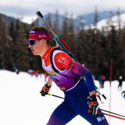 SAMSE N°8 FINALE,PEISEY, FRANCE - MARCH 15: ALEXIS PROVOST of FRA March 15, 2026 in PEISEY, France. (Photo by Rodriguez Alexis / @Aleiks_photo)