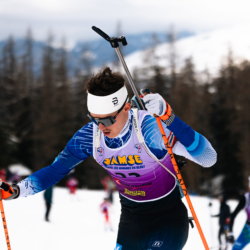 SAMSE N°8 FINALE,PEISEY, FRANCE - MARCH 15: CLOVIS HENOCQ of FRA March 15, 2026 in PEISEY, France. (Photo by Rodriguez Alexis / @Aleiks_photo)