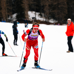 SAMSE N°8 FINALE,PEISEY, FRANCE - MARCH 15: TH?O CAMPS of FRA March 15, 2026 in PEISEY, France. (Photo by Rodriguez Alexis / @Aleiks_photo)