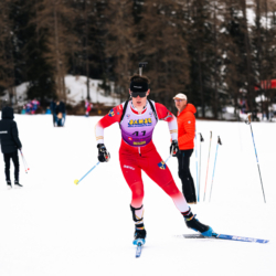 SAMSE N°8 FINALE,PEISEY, FRANCE - MARCH 15: MURRAY JACQUIN of FRA March 15, 2026 in PEISEY, France. (Photo by Rodriguez Alexis / @Aleiks_photo)