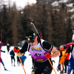 SAMSE N°8 FINALE,PEISEY, FRANCE - MARCH 15: March 15, 2026 in PEISEY, France. (Photo by Rodriguez Alexis / @Aleiks_photo)