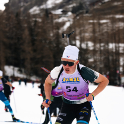 SAMSE N°8 FINALE,PEISEY, FRANCE - MARCH 15: March 15, 2026 in PEISEY, France. (Photo by Rodriguez Alexis / @Aleiks_photo)