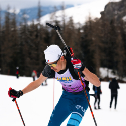 SAMSE N°8 FINALE,PEISEY, FRANCE - MARCH 15: March 15, 2026 in PEISEY, France. (Photo by Rodriguez Alexis / @Aleiks_photo)