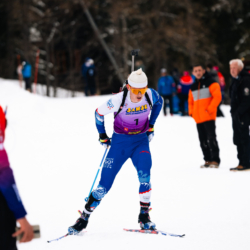 SAMSE N°8 FINALE,PEISEY, FRANCE - MARCH 15: March 15, 2026 in PEISEY, France. (Photo by Rodriguez Alexis / @Aleiks_photo)