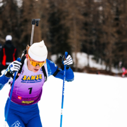 SAMSE N°8 FINALE,PEISEY, FRANCE - MARCH 15: March 15, 2026 in PEISEY, France. (Photo by Rodriguez Alexis / @Aleiks_photo)