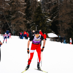 SAMSE N°8 FINALE,PEISEY, FRANCE - MARCH 15: March 15, 2026 in PEISEY, France. (Photo by Rodriguez Alexis / @Aleiks_photo)