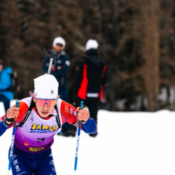 SAMSE N°8 FINALE,PEISEY, FRANCE - MARCH 15: March 15, 2026 in PEISEY, France. (Photo by Rodriguez Alexis / @Aleiks_photo)