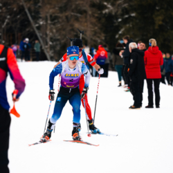 SAMSE N°8 FINALE,PEISEY, FRANCE - MARCH 15: March 15, 2026 in PEISEY, France. (Photo by Rodriguez Alexis / @Aleiks_photo)