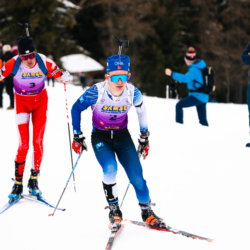 SAMSE N°8 FINALE,PEISEY, FRANCE - MARCH 15: March 15, 2026 in PEISEY, France. (Photo by Rodriguez Alexis / @Aleiks_photo)