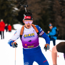 SAMSE N°8 FINALE,PEISEY, FRANCE - MARCH 15: March 15, 2026 in PEISEY, France. (Photo by Rodriguez Alexis / @Aleiks_photo)