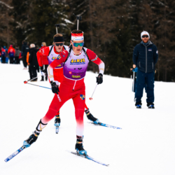 SAMSE N°8 FINALE,PEISEY, FRANCE - MARCH 15: March 15, 2026 in PEISEY, France. (Photo by Rodriguez Alexis / @Aleiks_photo)