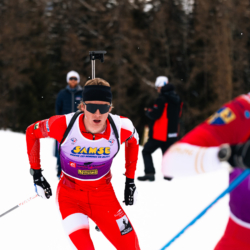 SAMSE N°8 FINALE,PEISEY, FRANCE - MARCH 15: March 15, 2026 in PEISEY, France. (Photo by Rodriguez Alexis / @Aleiks_photo)