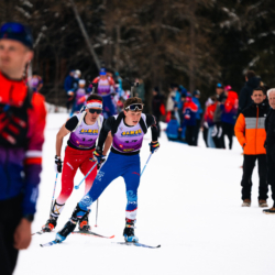 SAMSE N°8 FINALE,PEISEY, FRANCE - MARCH 15: March 15, 2026 in PEISEY, France. (Photo by Rodriguez Alexis / @Aleiks_photo)