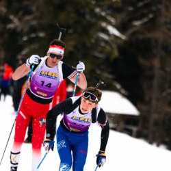 SAMSE N°8 FINALE,PEISEY, FRANCE - MARCH 15: March 15, 2026 in PEISEY, France. (Photo by Rodriguez Alexis / @Aleiks_photo)