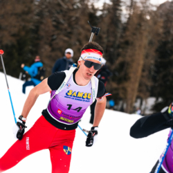 SAMSE N°8 FINALE,PEISEY, FRANCE - MARCH 15: March 15, 2026 in PEISEY, France. (Photo by Rodriguez Alexis / @Aleiks_photo)