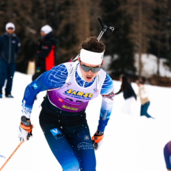 SAMSE N°8 FINALE,PEISEY, FRANCE - MARCH 15: March 15, 2026 in PEISEY, France. (Photo by Rodriguez Alexis / @Aleiks_photo)
