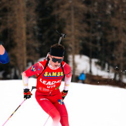 SAMSE N°8 FINALE,PEISEY, FRANCE - MARCH 15: March 15, 2026 in PEISEY, France. (Photo by Rodriguez Alexis / @Aleiks_photo)