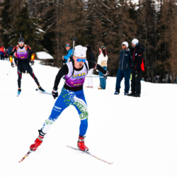 SAMSE N°8 FINALE,PEISEY, FRANCE - MARCH 15: March 15, 2026 in PEISEY, France. (Photo by Rodriguez Alexis / @Aleiks_photo)
