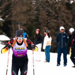 SAMSE N°8 FINALE,PEISEY, FRANCE - MARCH 15: March 15, 2026 in PEISEY, France. (Photo by Rodriguez Alexis / @Aleiks_photo)