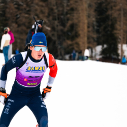 SAMSE N°8 FINALE,PEISEY, FRANCE - MARCH 15: March 15, 2026 in PEISEY, France. (Photo by Rodriguez Alexis / @Aleiks_photo)