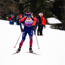 SAMSE N°8 FINALE,PEISEY, FRANCE - MARCH 15: March 15, 2026 in PEISEY, France. (Photo by Rodriguez Alexis / @Aleiks_photo)