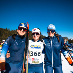 CHAMPIONNATS DE FRANCE DES CLUBS,LES SAISIES, FRANCE - JANUARY 1: TEAM January 1, 2000 in LES SAISIES, France. (Photo by Rodriguez Alexis / @Aleiks_photo)