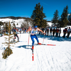 CHAMPIONNATS DE FRANCE DES CLUBS,LES SAISIES, FRANCE - APRIL 5: DUPONT Ilann April 5, 2026 in LES SAISIES, France. (Photo by Rodriguez Alexis / @Aleiks_photo)