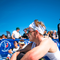 CHAMPIONNATS DE FRANCE DES CLUBS,LES SAISIES, FRANCE - APRIL 5: LOVERA Victor April 5, 2026 in LES SAISIES, France. (Photo by Rodriguez Alexis / @Aleiks_photo)