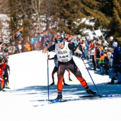 CHAMPIONNATS DE FRANCE DES CLUBS,LES SAISIES, FRANCE - APRIL 5: CHAUVEAU Sophie April 5, 2026 in LES SAISIES, France. (Photo by Rodriguez Alexis / @Aleiks_photo)
