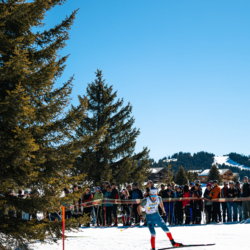 CHAMPIONNATS DE FRANCE DES CLUBS,LES SAISIES, FRANCE - APRIL 5: BERTRAND Timoth? April 5, 2026 in LES SAISIES, France. (Photo by Rodriguez Alexis / @Aleiks_photo)