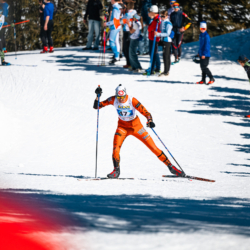 CHAMPIONNATS DE FRANCE DES CLUBS,LES SAISIES, FRANCE - APRIL 5: GARIN Joseph April 5, 2026 in LES SAISIES, France. (Photo by Rodriguez Alexis / @Aleiks_photo)