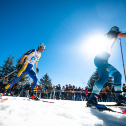 CHAMPIONNATS DE FRANCE DES CLUBS,LES SAISIES, FRANCE - APRIL 5: JOUANNAUD Lionel April 5, 2026 in LES SAISIES, France. (Photo by Rodriguez Alexis / @Aleiks_photo)