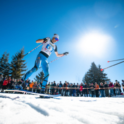 CHAMPIONNATS DE FRANCE DES CLUBS,LES SAISIES, FRANCE - APRIL 5: PERROT Eric April 5, 2026 in LES SAISIES, France. (Photo by Rodriguez Alexis / @Aleiks_photo)