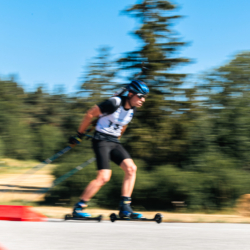 Mass Start DNF/Chrono,CORRENCON, FRANCE - JULY 12: RODRIGUEZ Clement July 12, 2026 in Correncon, France. (Photo by Rodriguez Alexis / @Aleiks_photo) Mass Start DNF/Chrono , 1009