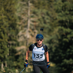 Mass Start DNF/Chrono,CORRENCON, FRANCE - JULY 12: RODRIGUEZ Clement July 12, 2026 in Correncon, France. (Photo by Rodriguez Alexis / @Aleiks_photo) Mass Start DNF/Chrono , 654