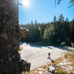 Mass Start DNF/Chrono,CORRENCON, FRANCE - JULY 10: ? July 10, 2026 in Correncon, France. (Photo by Rodriguez Alexis / @Aleiks_photo) Mass Start DNF/Chrono , 855