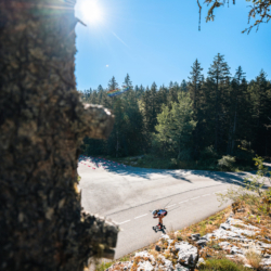 Mass Start DNF/Chrono,CORRENCON, FRANCE - JULY 10: VERMEULEN Chloe July 10, 2026 in Correncon, France. (Photo by Rodriguez Alexis / @Aleiks_photo) Mass Start DNF/Chrono , 856