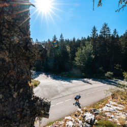 Mass Start DNF/Chrono,CORRENCON, FRANCE - JULY 10: July 10, 2026 in Correncon, France. (Photo by Rodriguez Alexis / @Aleiks_photo) Mass Start DNF/Chrono , 857