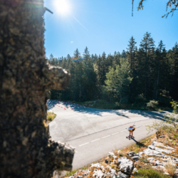 Mass Start DNF/Chrono,CORRENCON, FRANCE - JULY 10: LIE Lotte July 10, 2026 in Correncon, France. (Photo by Rodriguez Alexis / @Aleiks_photo) Mass Start DNF/Chrono , 860