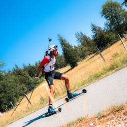Mass Start DNF/Chrono,CORRENCON, FRANCE - JULY 10: GUY Antonin July 10, 2026 in Correncon, France. (Photo by Rodriguez Alexis / @Aleiks_photo) Mass Start DNF/Chrono , 873