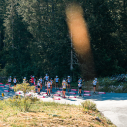 Mass Start DNF/Chrono,CORRENCON, FRANCE - JULY 12: STADIUM July 12, 2026 in Correncon, France. (Photo by Rodriguez Alexis / @Aleiks_photo) Mass Start DNF/Chrono , 880
