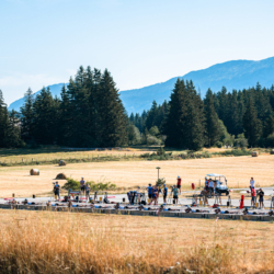 Mass Start DNF/Chrono,CORRENCON, FRANCE - JULY 12: STADIUM July 12, 2026 in Correncon, France. (Photo by Rodriguez Alexis / @Aleiks_photo) Mass Start DNF/Chrono , 890
