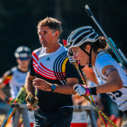 Mass Start DNF/Chrono,CORRENCON, FRANCE - JULY 12: EMONTS Marisa July 12, 2026 in Correncon, France. (Photo by Rodriguez Alexis / @Aleiks_photo) Mass Start DNF/Chrono , 914