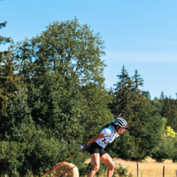 Mass Start DNF/Chrono,CORRENCON, FRANCE - JULY 12: EMONTS Marisa July 12, 2026 in Correncon, France. (Photo by Rodriguez Alexis / @Aleiks_photo) Mass Start DNF/Chrono , 918