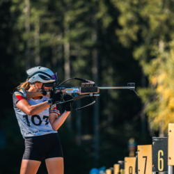 Mass Start DNF/Chrono,CORRENCON, FRANCE - JULY 12: VERMEULEN Chloe July 12, 2026 in Correncon, France. (Photo by Rodriguez Alexis / @Aleiks_photo) Mass Start DNF/Chrono , 923